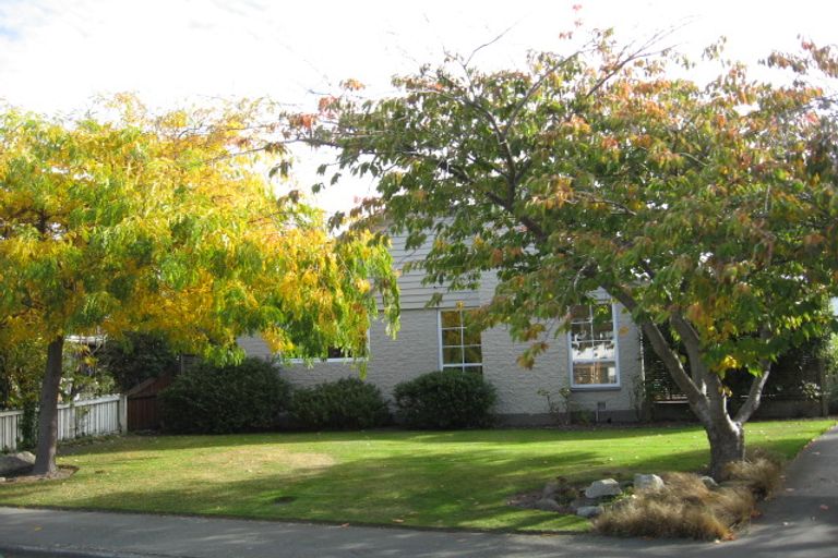 Photo of property in 71 Gladson Avenue, Sockburn, Christchurch, 8042