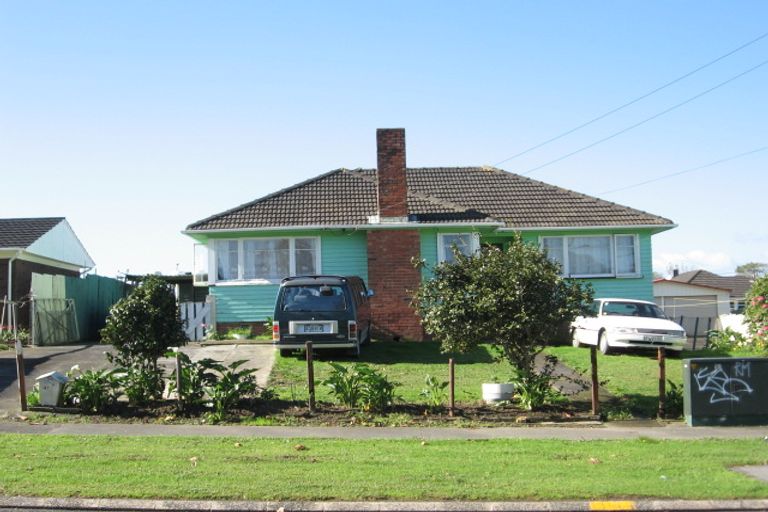 Photo of property in 47 Hills Road, Otara, Auckland, 2023
