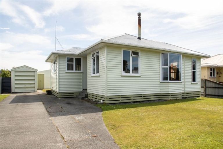 Photo of property in 7 West Drive, Arahura Valley, Hokitika, 7882