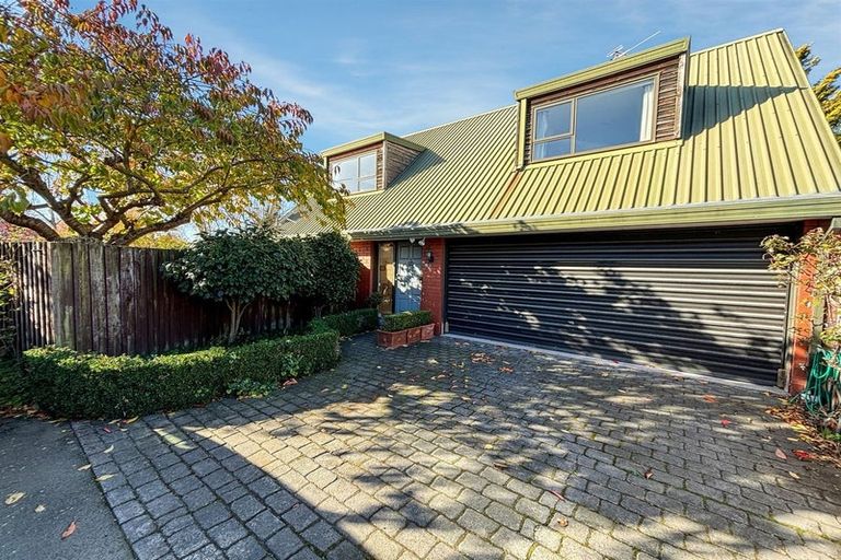 Photo of property in 54b Creyke Road, Ilam, Christchurch, 8041