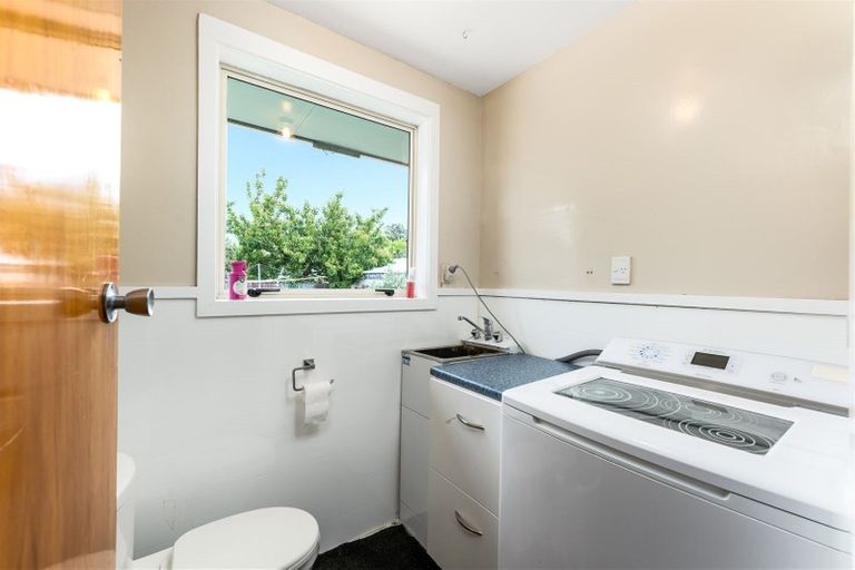 Photo of property in 12 Renwick Place, Hillmorton, Christchurch, 8025