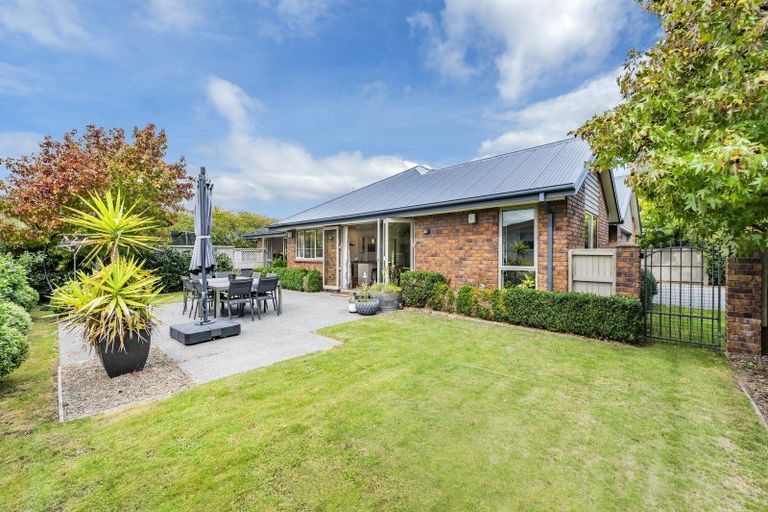 Photo of property in 18 Perthshire Crescent, Lincoln, 7608