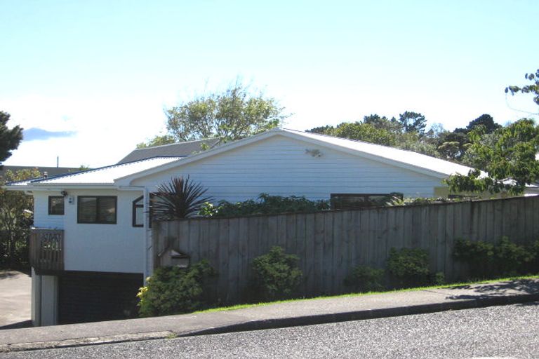 Photo of property in 2/16 Gills Road, Bucklands Beach, Auckland, 2014