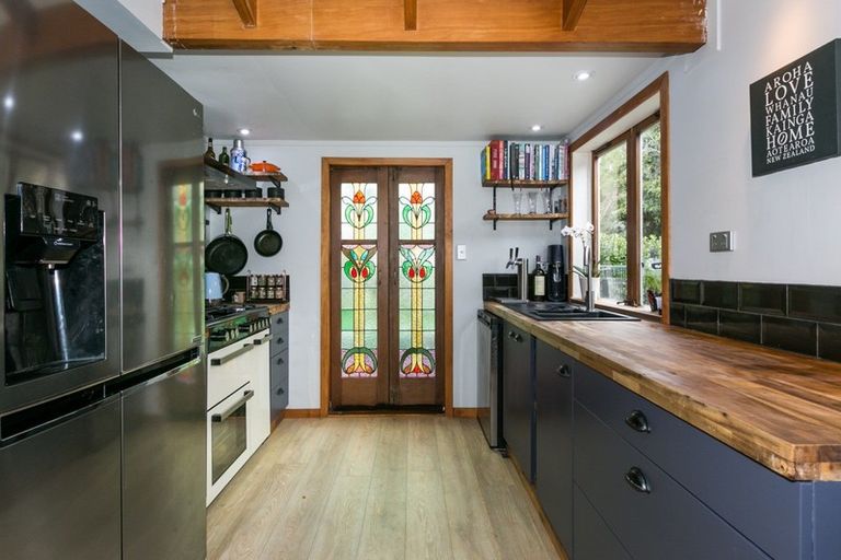 Photo of property in 55c Palmerston Road, Havelock North, 4130