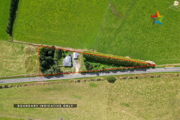 Photo of property in 1730 Otautau-nightcaps Road, Nightcaps, Otautau, 9689