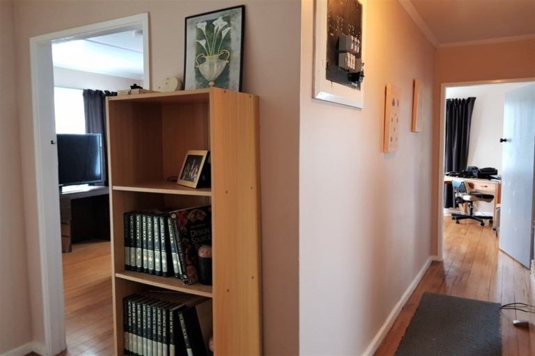 Photo of property in 160 Queen Street, Wairoa, 4108