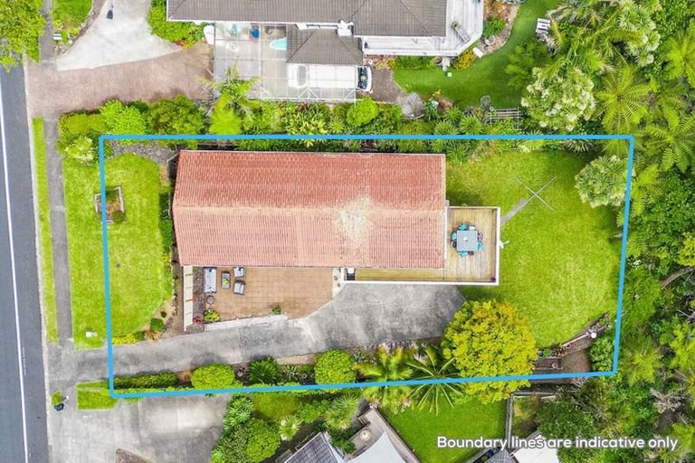 Photo of property in 97 John Downs Drive, Browns Bay, Auckland, 0630