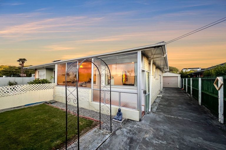 Photo of property in 44 Athelstan Street, Spreydon, Christchurch, 8024