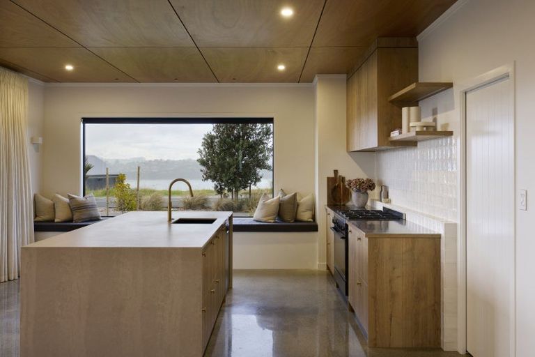 Photo of property in 44 Rangitahi Road, Raglan, 3225