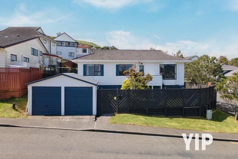 Photo of property in 8 Woodridge Drive, Woodridge, Wellington, 6037
