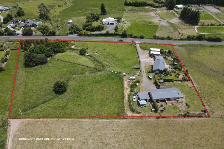 Photo of property in 33 Mellow Road, Ohaupo, 3881