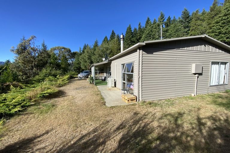 Photo of property in 485 Aubrey Road, Wanaka, 9305