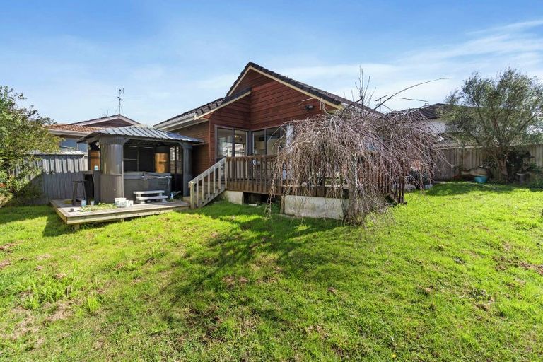 Photo of property in 170c Ridge Road, Howick, Auckland, 2014