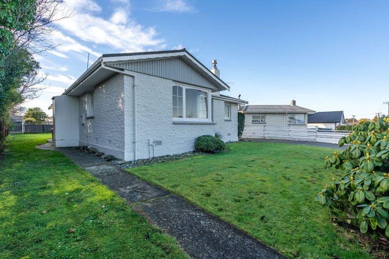 Photo of property in 10 Bruce Street, Waikiwi, Invercargill, 9810