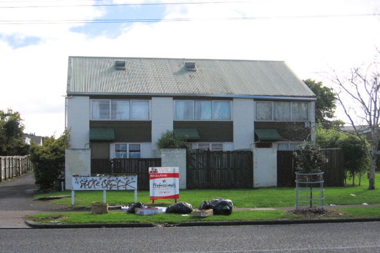 Photo of property in 9/83 Puhinui Road, Papatoetoe, Auckland, 2104