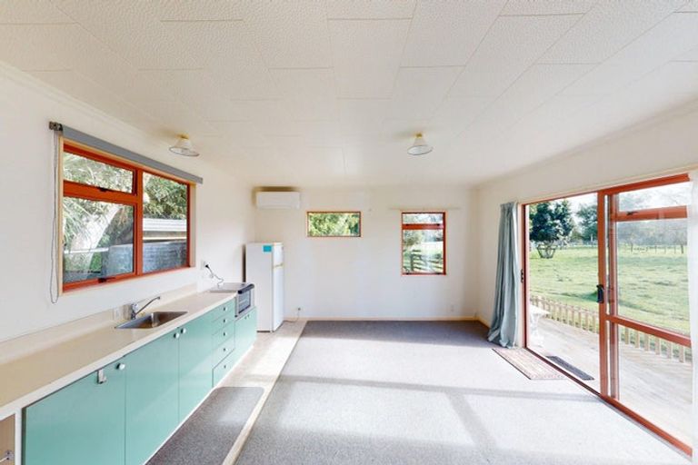 Photo of property in 1254 Brunswick Road, Brunswick, Whanganui, 4571