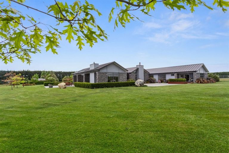 Photo of property in 818 Birch Hill Road, Okuku, Rangiora, 7473