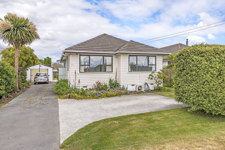 Photo of property in 159 Marshland Road, Shirley, Christchurch, 8061