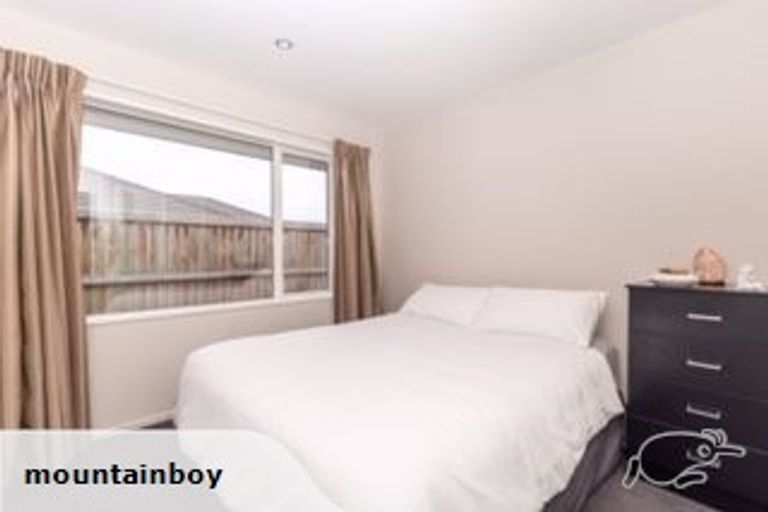 Photo of property in 11 Brockelbank Drive, Kaiapoi, 7630