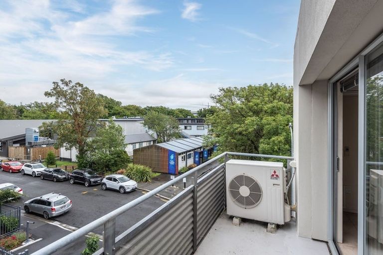 Photo of property in 8/41 Waller Terrace, Christchurch Central, Christchurch, 8011