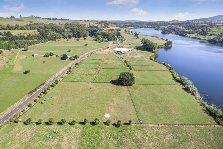 Photo of property in 196 Horahora Road, Piarere, Tirau, 3484