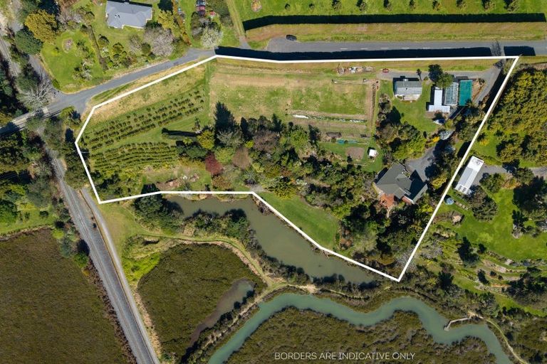 Photo of property in 105 Jess Road, Whakamarama, Tauranga, 3172
