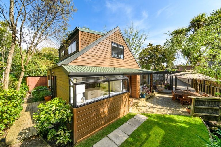 Photo of property in 179a Victoria Avenue, Hokowhitu, Palmerston North, 4410