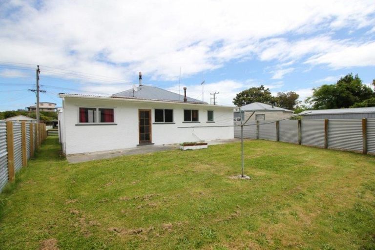 Photo of property in 41 Union Street, Foxton, 4814