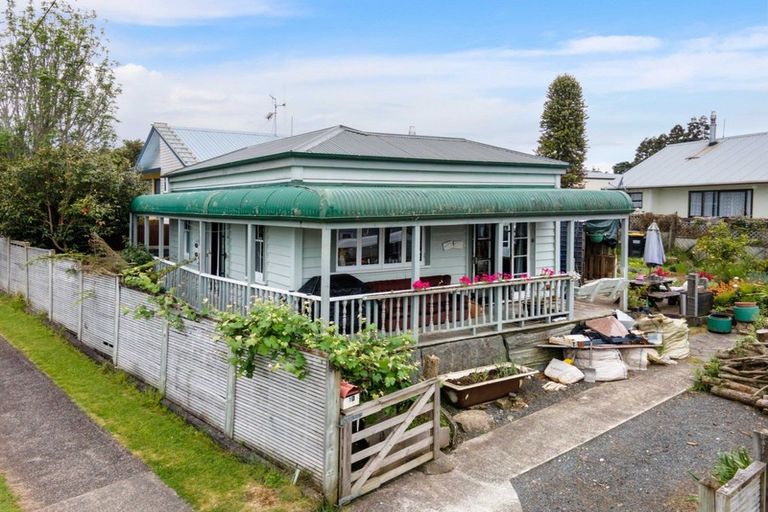 Photo of property in 10 Gladstone Road, Waihi, 3610