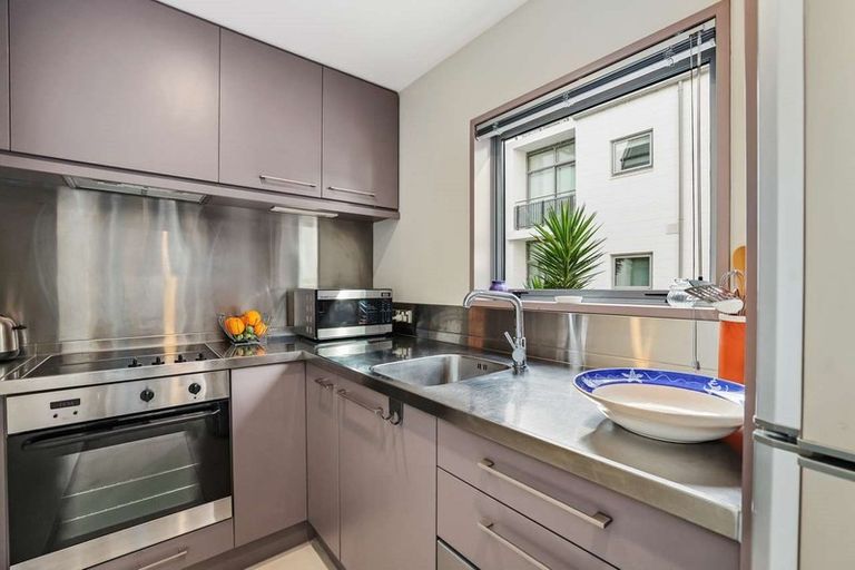 Photo of property in 8/41 Cambridge Terrace, Christchurch Central, Christchurch, 8013