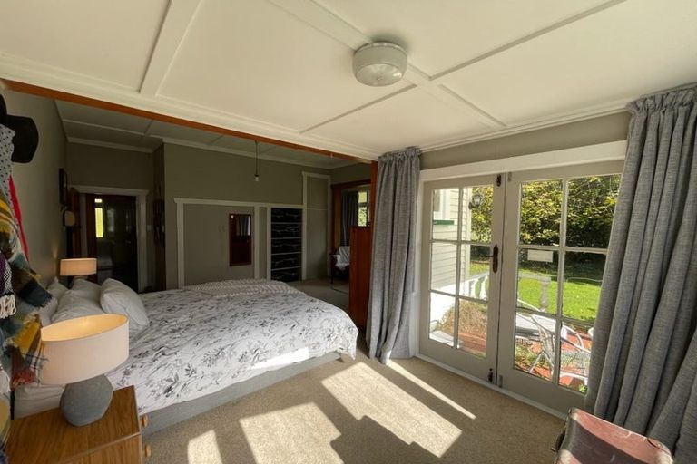 Photo of property in 213 Matakitaki Road, Six Mile, Murchison, 7077