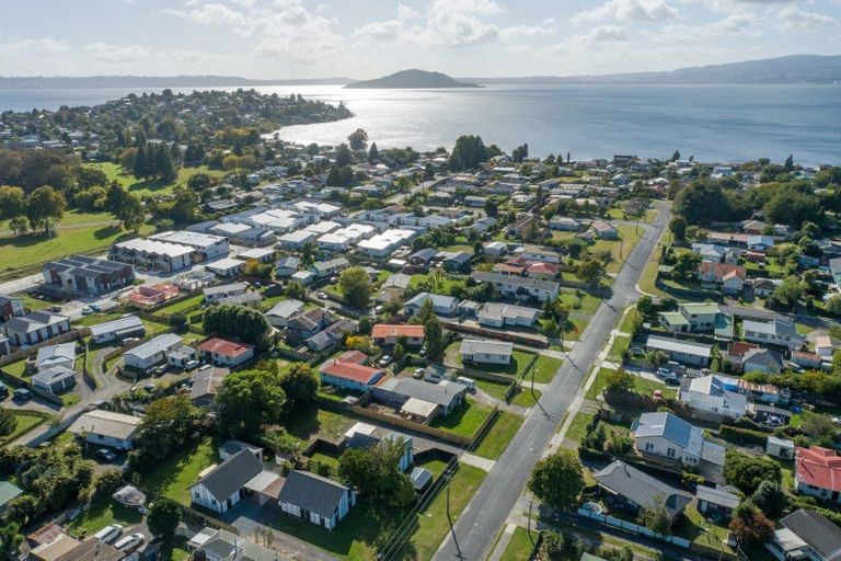 Photo of property in 19b Frank Street, Koutu, Rotorua, 3010