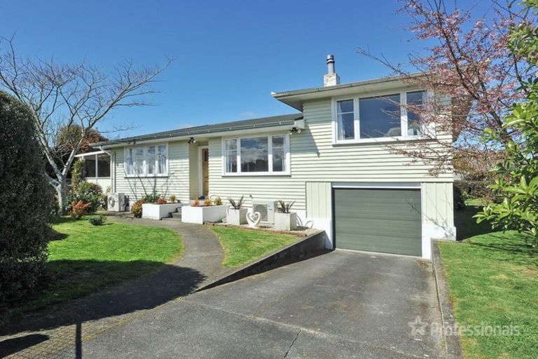 Photo of property in 21 Augustus Street, Carterton, 5713