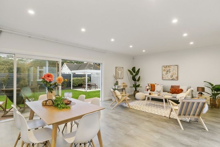 Photo of property in 52 Argentine Avenue, Miramar, Wellington, 6022