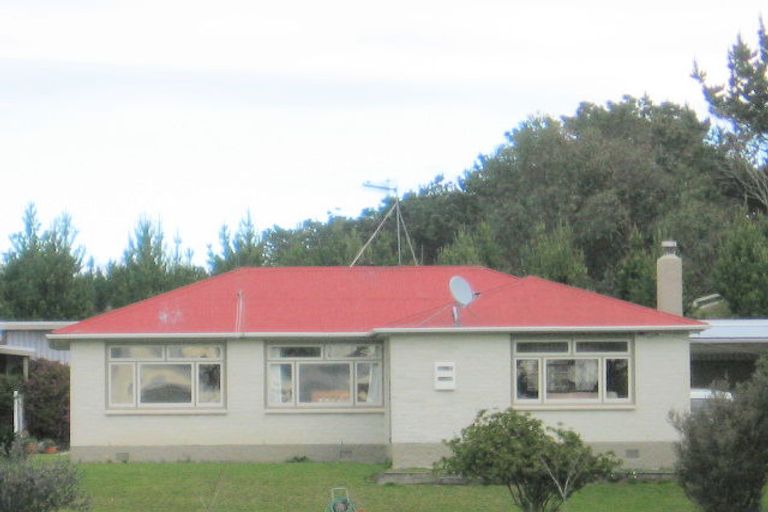 Photo of property in 90 Union Street, Foxton, 4814