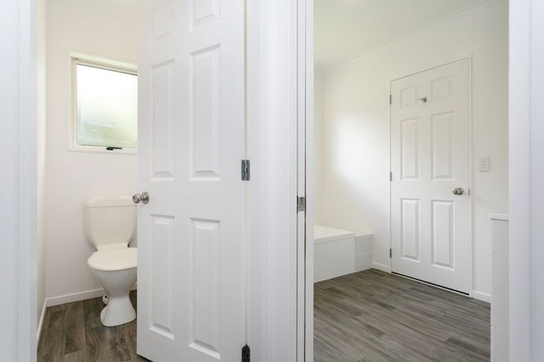 Photo of property in 2/31 Stanley Street, Wharewaka, Taupo, 3330