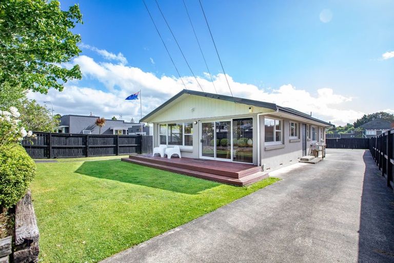 Photo of property in 5 Hobson Street, Maeroa, Hamilton, 3200