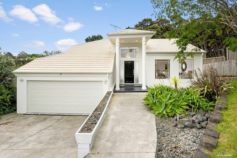 Photo of property in 89 Glendhu Road, Bayview, Auckland, 0629