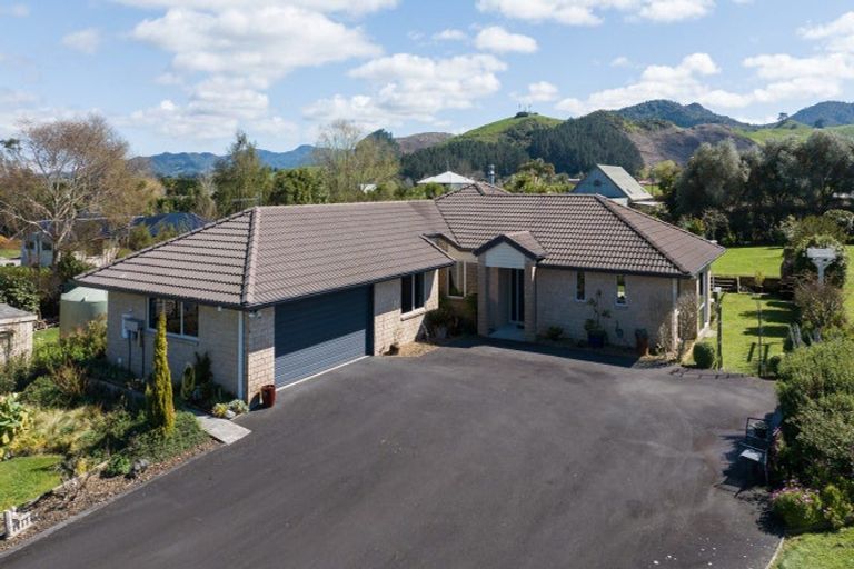 Photo of property in 6 Colesburg Lane, Waihi, 3610