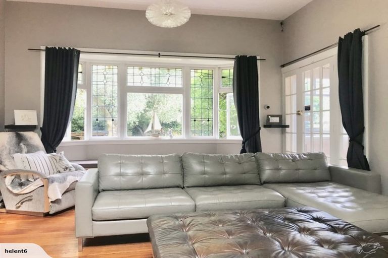 Photo of property in 1 Malcolm Avenue, Cashmere, Christchurch, 8022