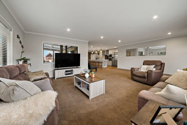 Photo of property in 7 Millbrae Place, Pokeno, 2402