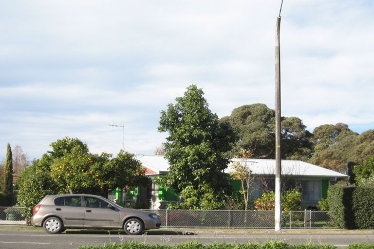 Photo of property in 53a Taradale Road, Marewa, Napier, 4110