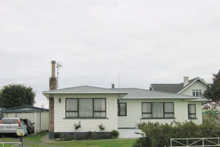 Photo of property in 5 Hanna Street, Te Aroha, 3320