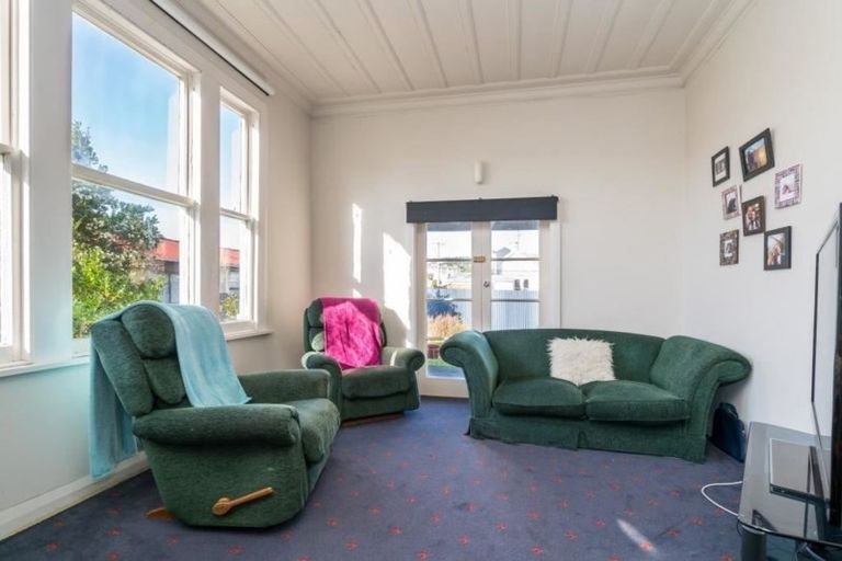 Photo of property in 61 Wesley Street, South Dunedin, Dunedin, 9012