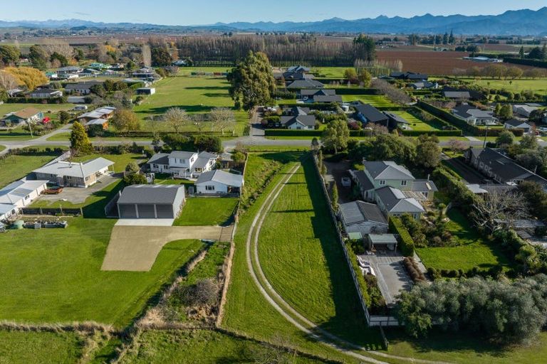 Photo of property in 33 Severne Street, Yelverton, Blenheim, 7201