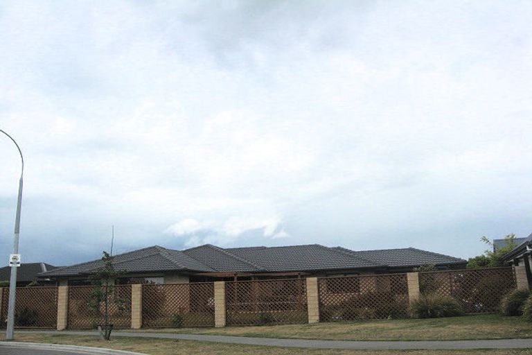 Photo of property in 22 Glastonbury Drive, Burwood, Christchurch, 8083