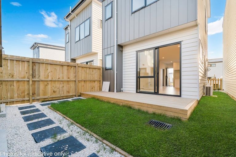 Photo of property in 58 Opoka Street, Papakura, 2110