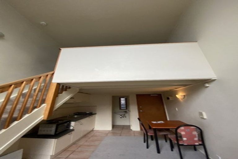 Photo of property in 44f St Benedicts Street, Eden Terrace, Auckland, 1010