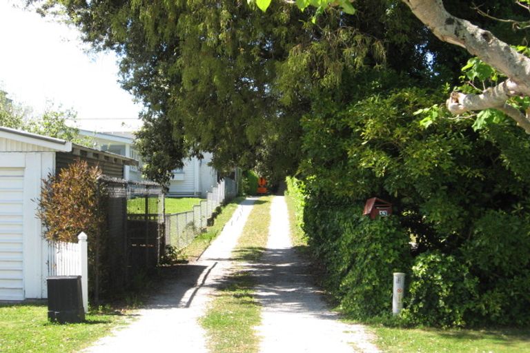 Photo of property in 13 Haronga Road, Inner Kaiti, Gisborne, 4010