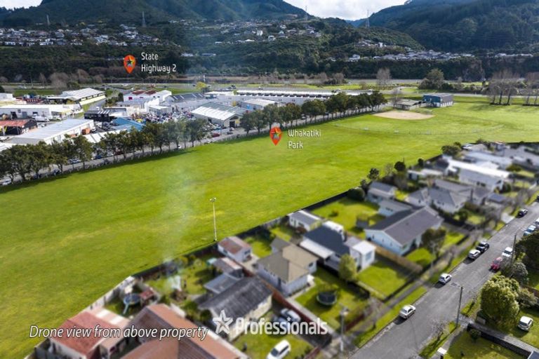Photo of property in 52 Mary Crescent, Elderslea, Upper Hutt, 5018